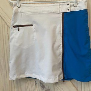 Nancy Lopez Golf Skort